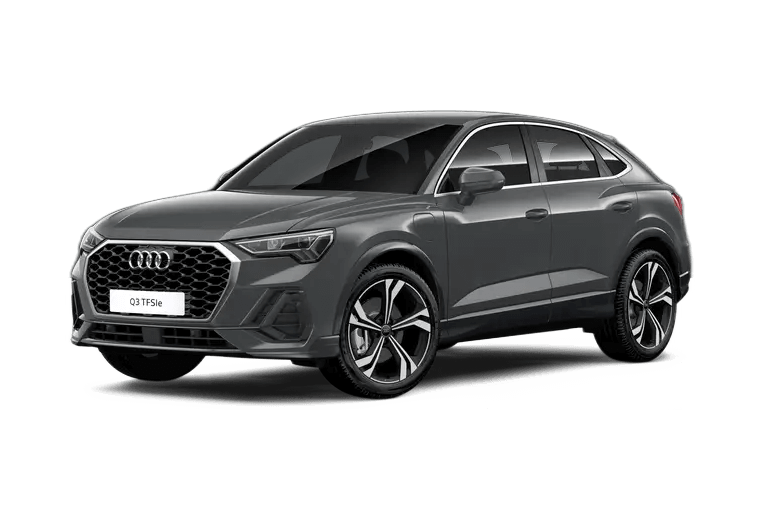 Audi Q3 Sportback 35 Tdi S-Tronic Business Plus da 429€