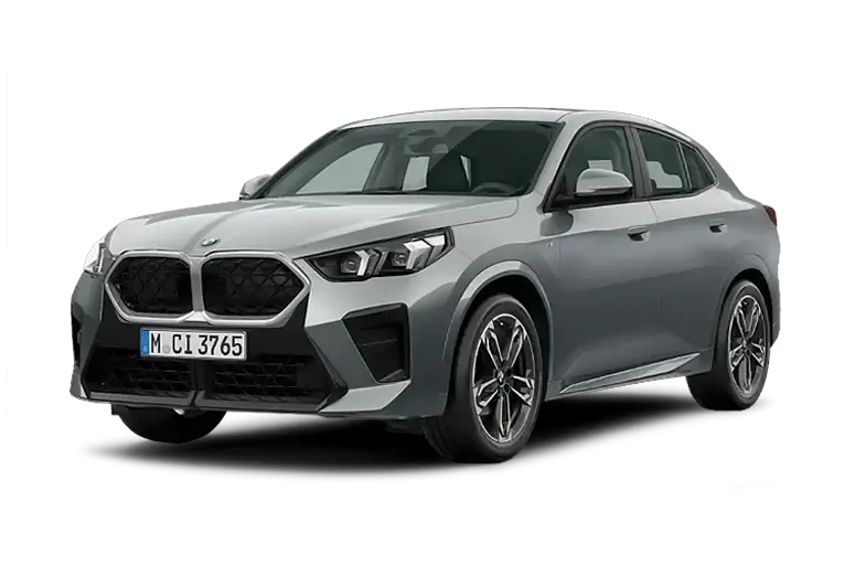 BMW X2 sDrive 18d da 369€