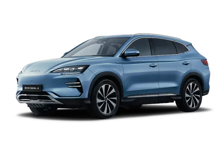 BYD Seal U DM-i Boost da 299€