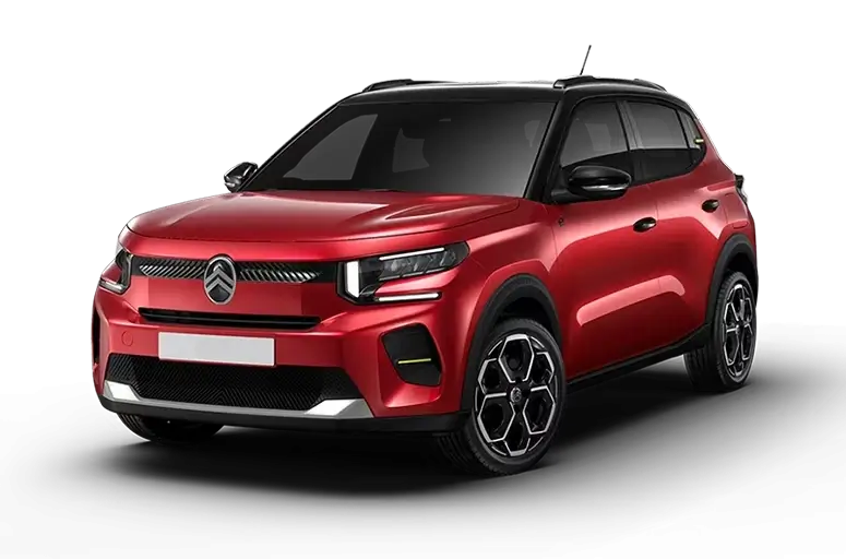 Citroen C3 PureTech 100 S&S YOU da 159€