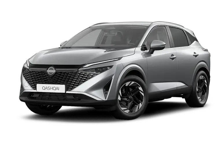 Nissan Qashqai 1.3 MHEV 158 N-Connecta Xtronic da 249€