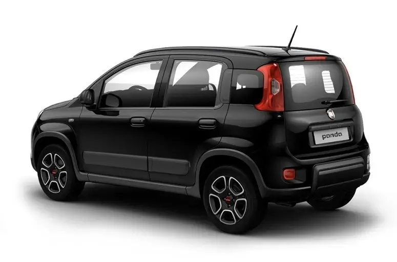 Panda 4