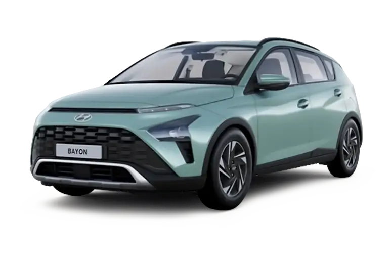 Hyundai Bayon 1.2 GPL MT XTech da 245€