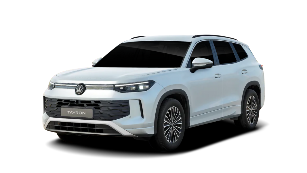 Volkswagen Tayron 1.5 TSI eHybrid 150kw Edition Plus da 328€